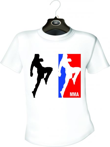 MMA1